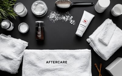 Male Waxing Aftercare: Your 48-Hour Recovery Guide