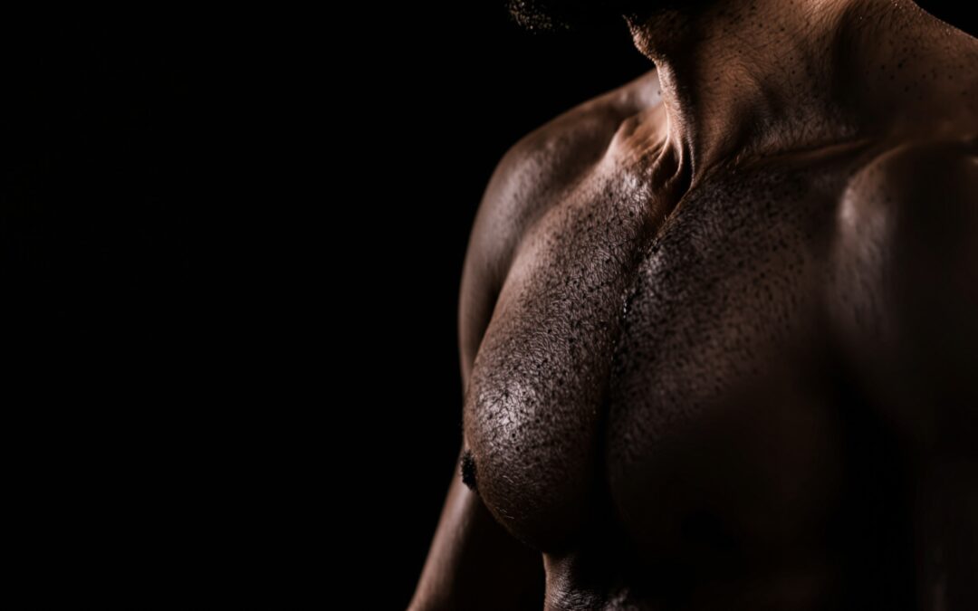 Chest Waxing for Men: Complete Prep to Aftercare Guide